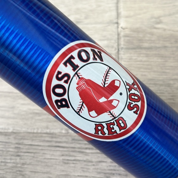 Boston Red Sox Blue Bottle - Picture 5 of 5